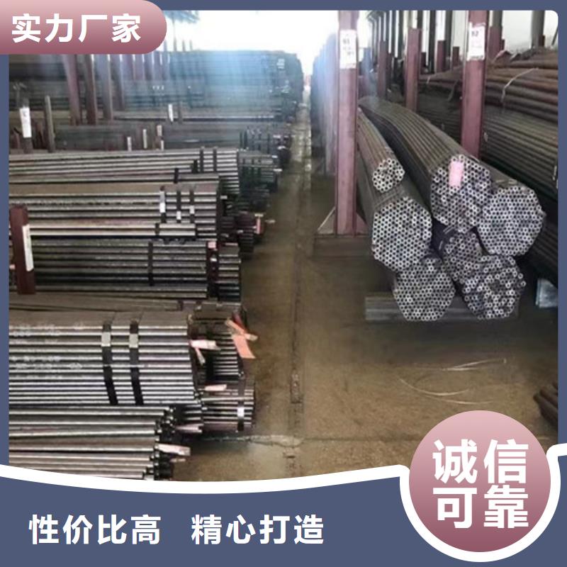 L245管线管Q355B焊管生产安装