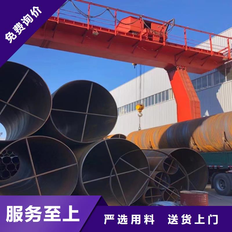 L245管线管Q355C无缝方管助您降低采购成本