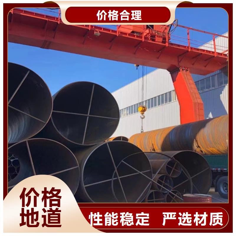 L245管线管Q345E无缝钢管当地货源