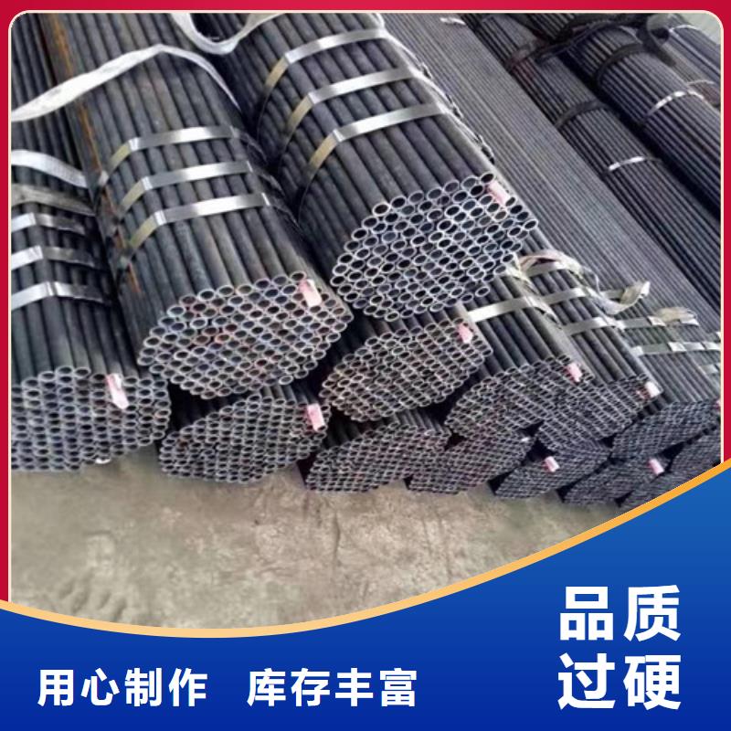【Q355B钢管】Q355C焊接方管严格把控质量