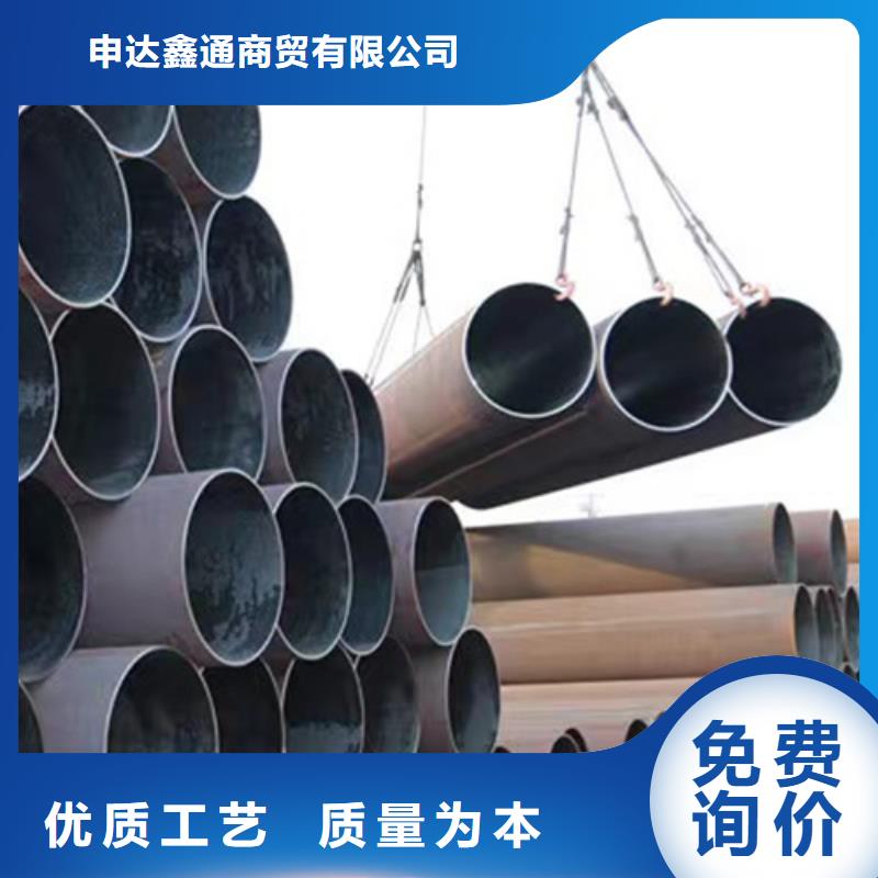 Q355B钢管Q345B好货有保障