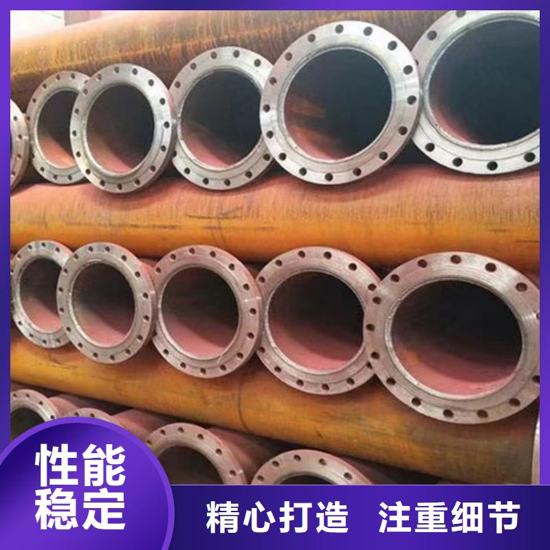 Q355B钢管-Q345D无缝方管质优价保