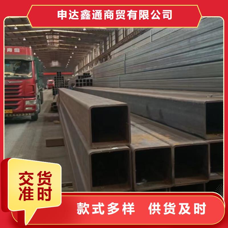 Q355B钢管螺旋管品质过硬