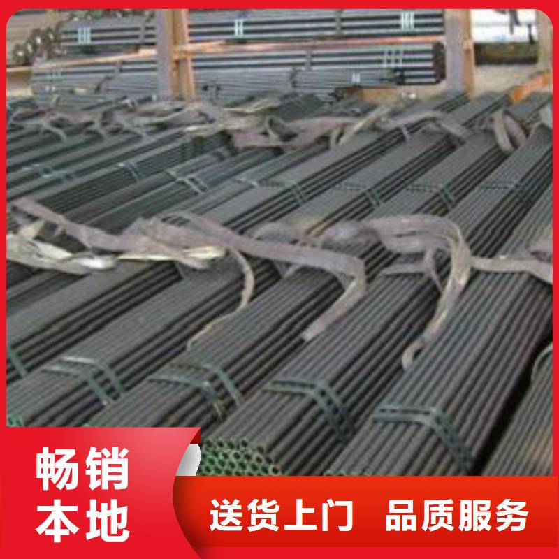 Q355C钢管螺旋管匠心制造