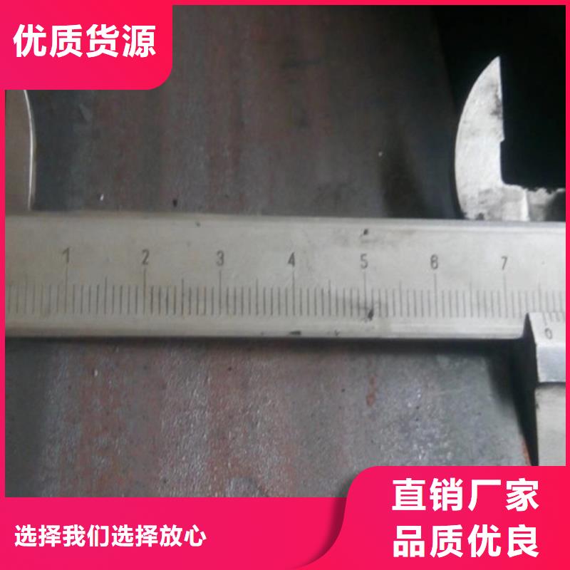 【无缝方管_螺旋管好产品有口碑】