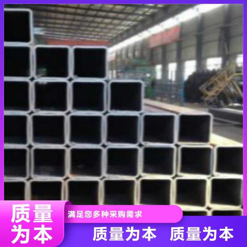 不锈钢方管【D】生产加工
