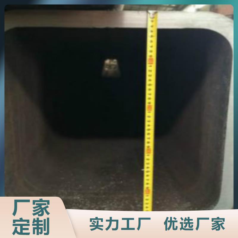 不锈钢方管L360管线管加工定制
