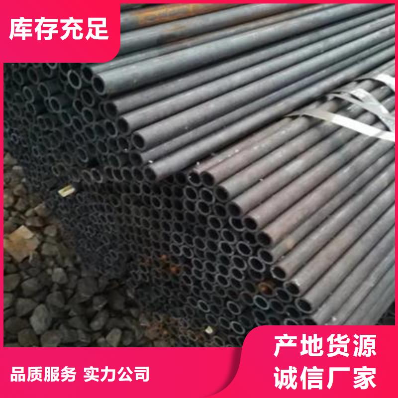 精密管_无缝钢管品质值得信赖