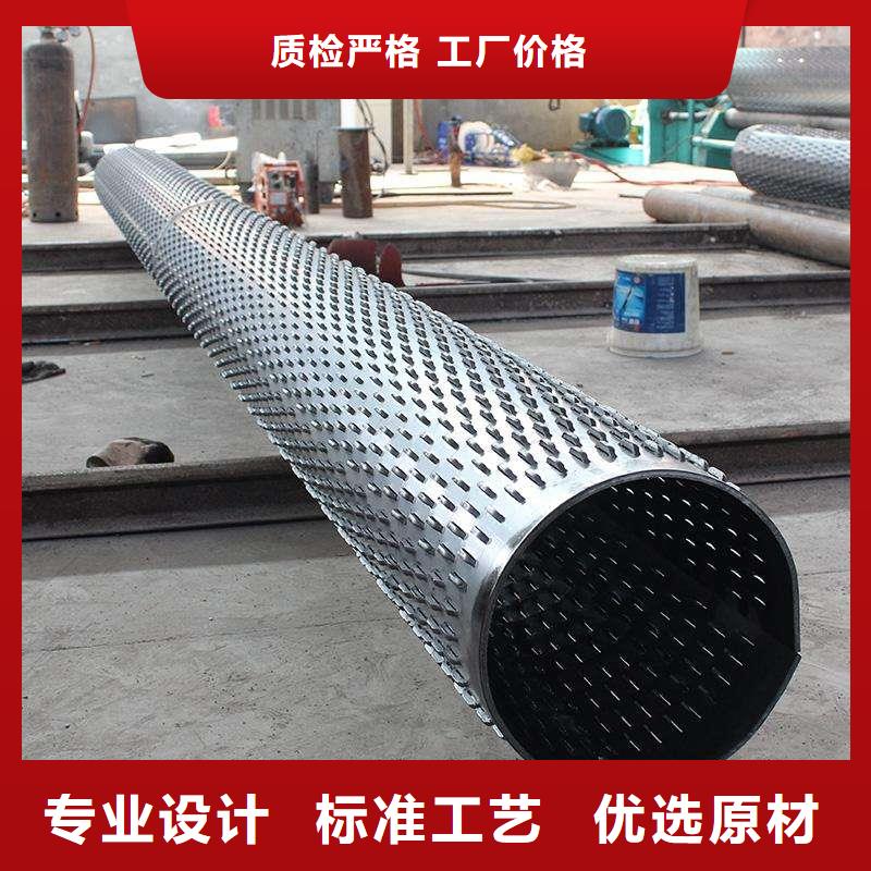 滤水管焊接钢管实地大厂