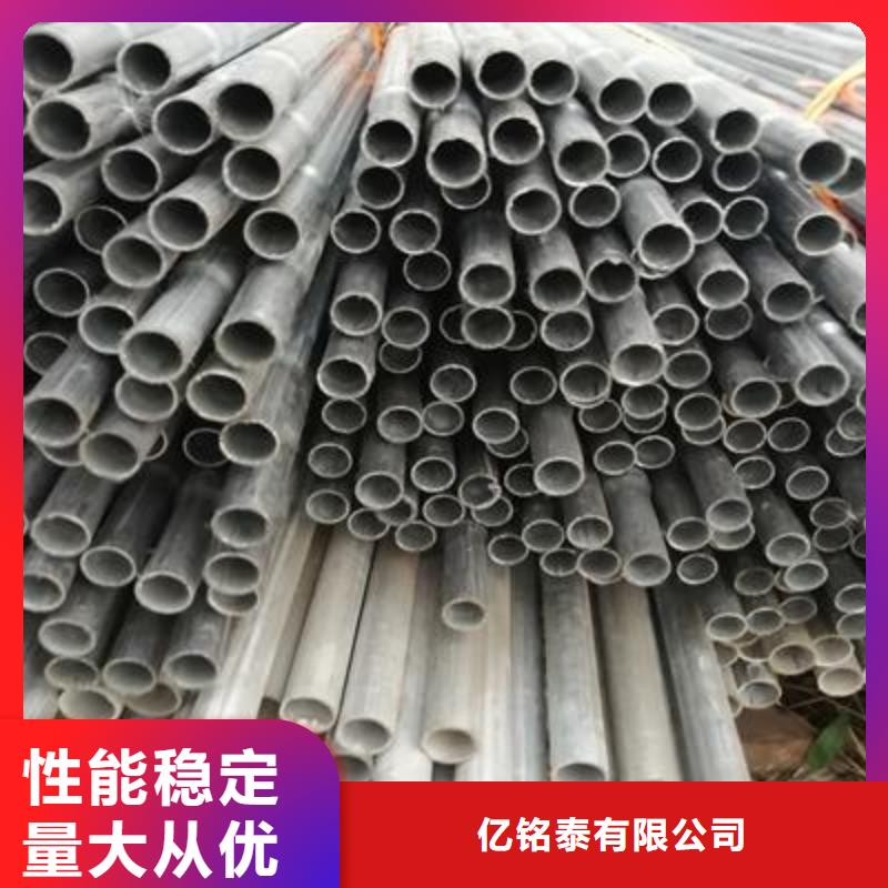 【镀锌钢管】,方矩管优选原材
