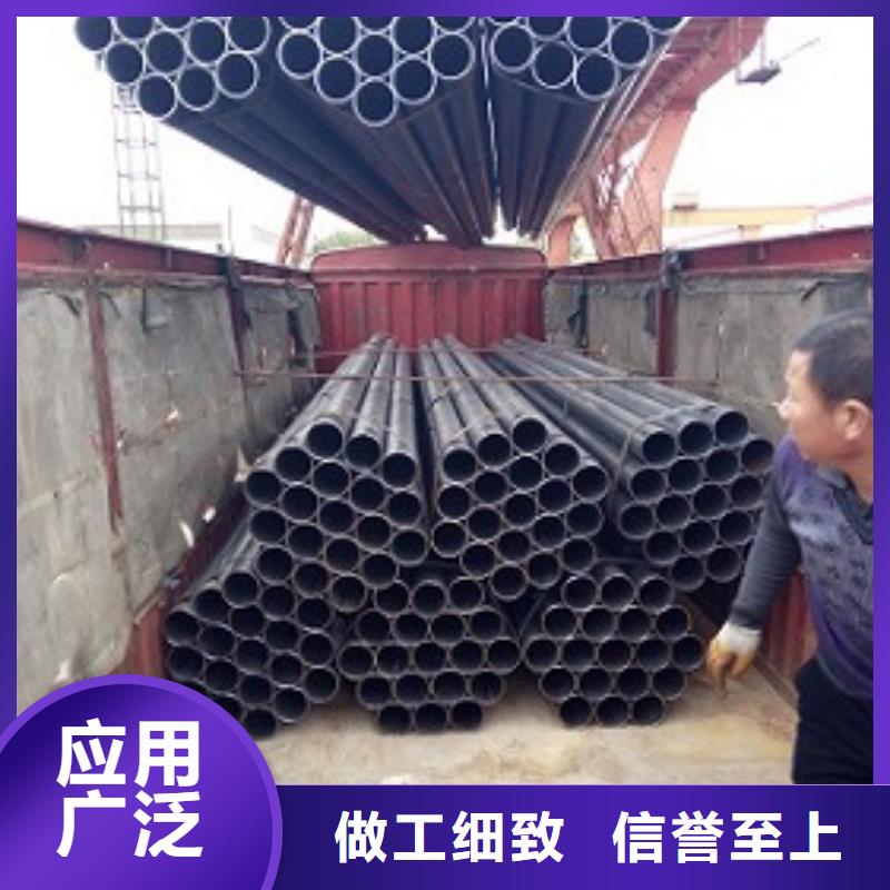 焊管焊接钢管原厂制造