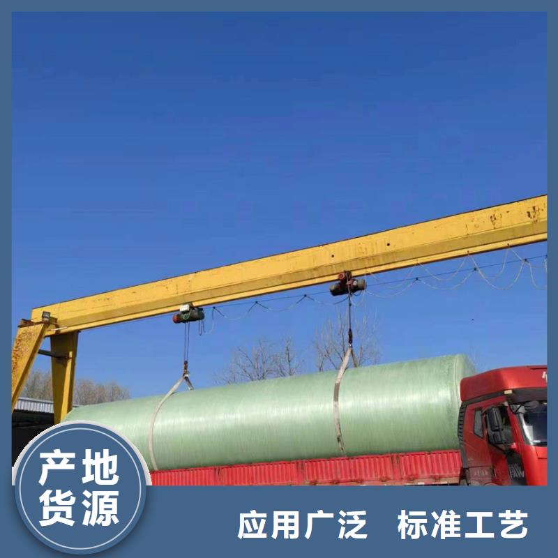 化粪池现货实拍