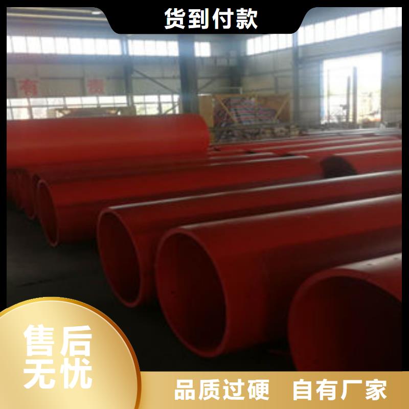 隧道逃生管道高分子隧道逃生管适用范围广