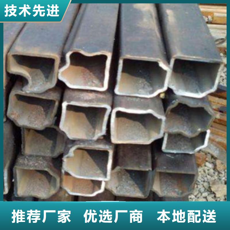 【异型管】 铜管好品质经得住考验浩融