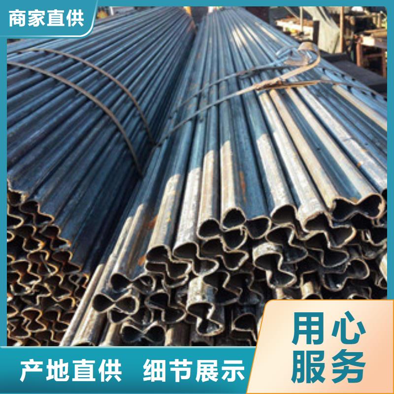 异型管,不锈钢管现货实拍