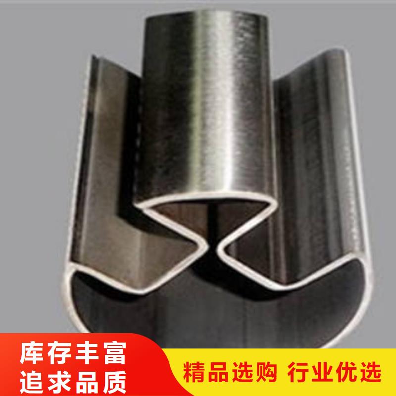 异型管铜管好品质用的放心