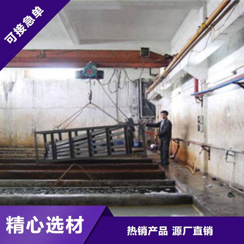 酸洗磷化无缝钢管圆钢真实拍摄品质可靠