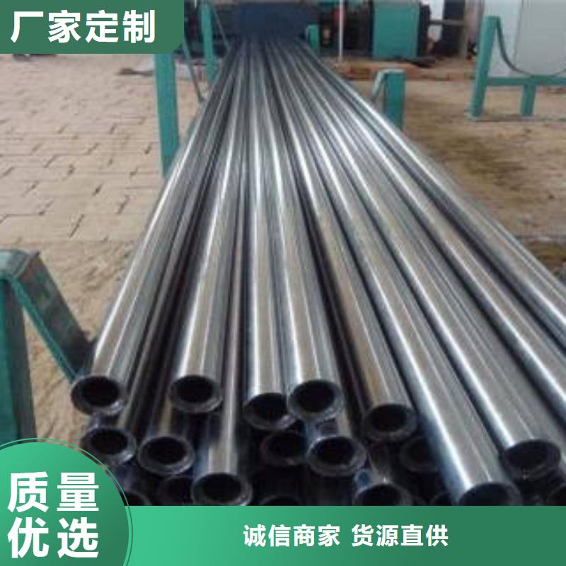 精密钢管_不锈钢管规格齐全实力厂家
