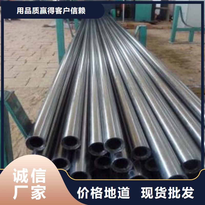 精密钢管不锈钢管专业生产设备