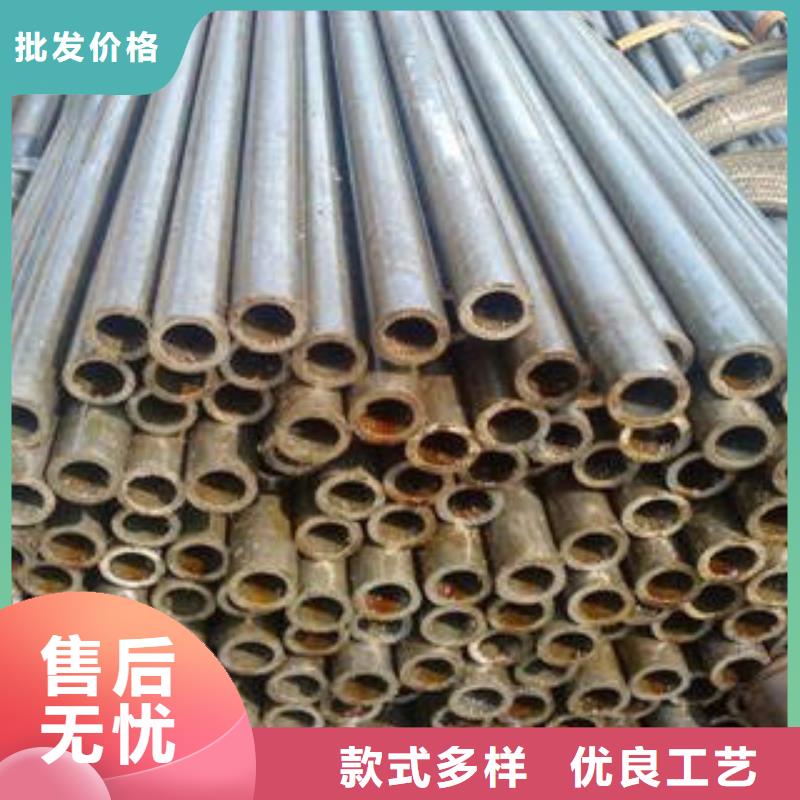 精密钢管圆钢来图定制量大从优