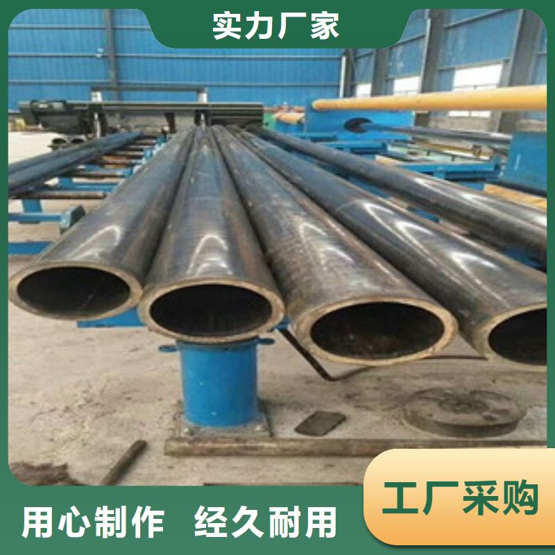 精密无缝钢管不锈钢管品质过硬