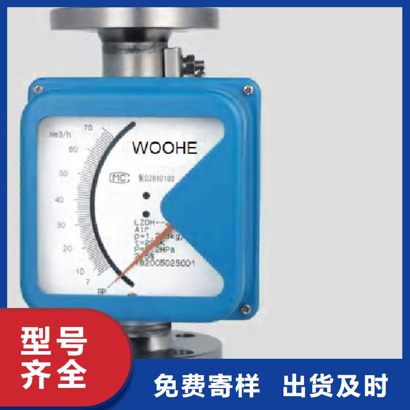 金属浮子流量计_金属管浮子流量计24小时下单发货