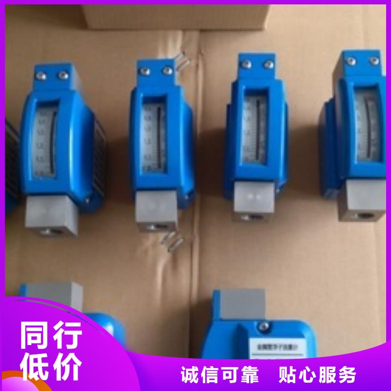 金属浮子流量计吹扫装置多种优势放心选择