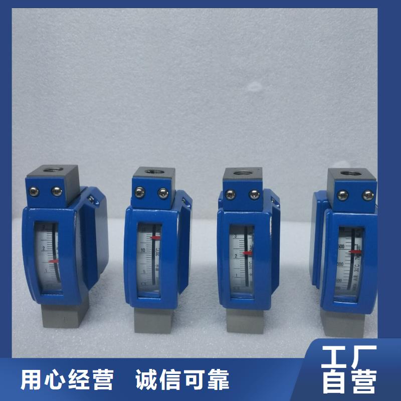 金属浮子流量计微小流量计多种规格供您选择