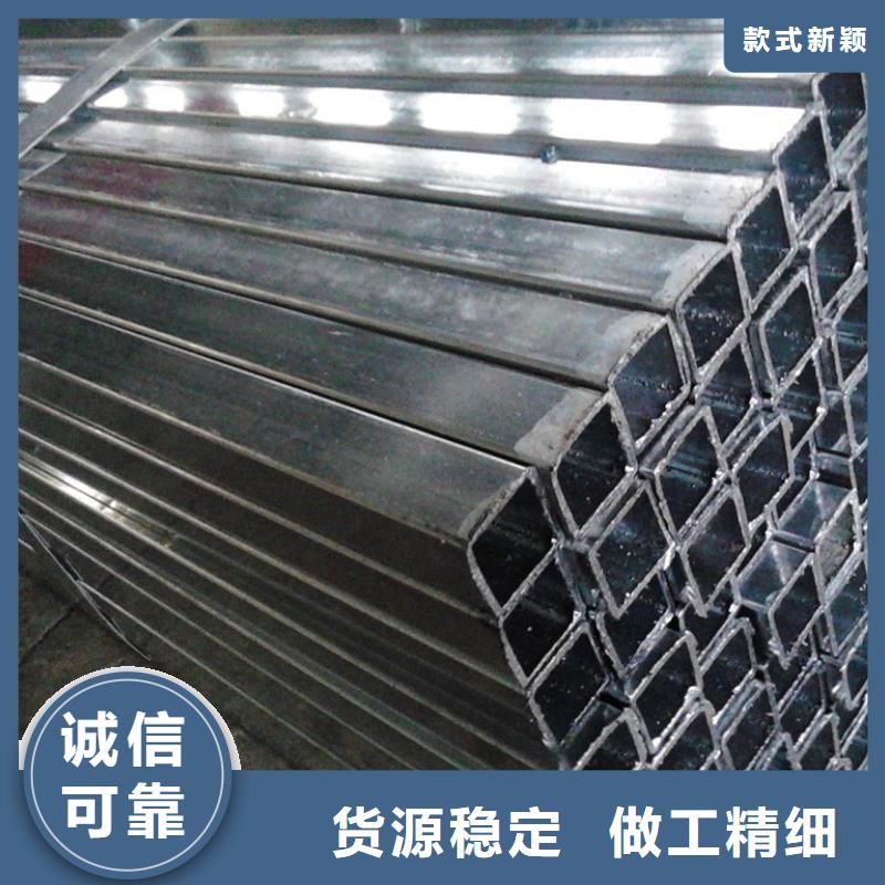 镀锌方管热镀锌不等边角钢产品参数