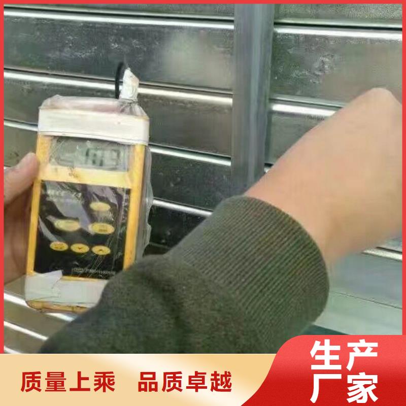 管材热镀锌角钢源头直供