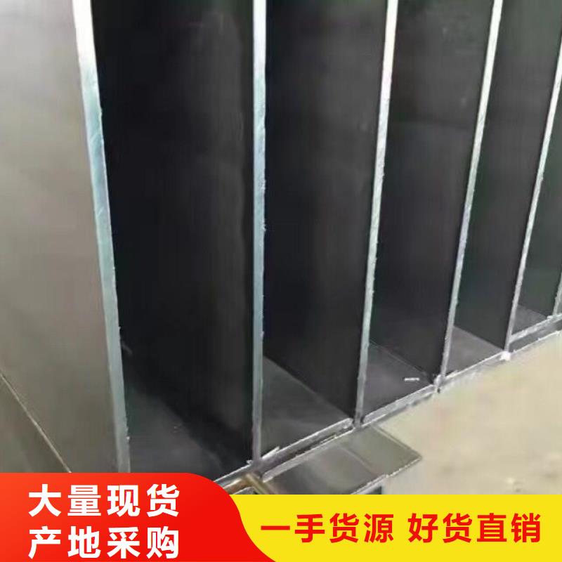 镀锌型材热镀锌槽钢厂家质量过硬