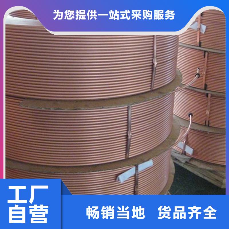紫铜管-热镀锌扁钢质优价保