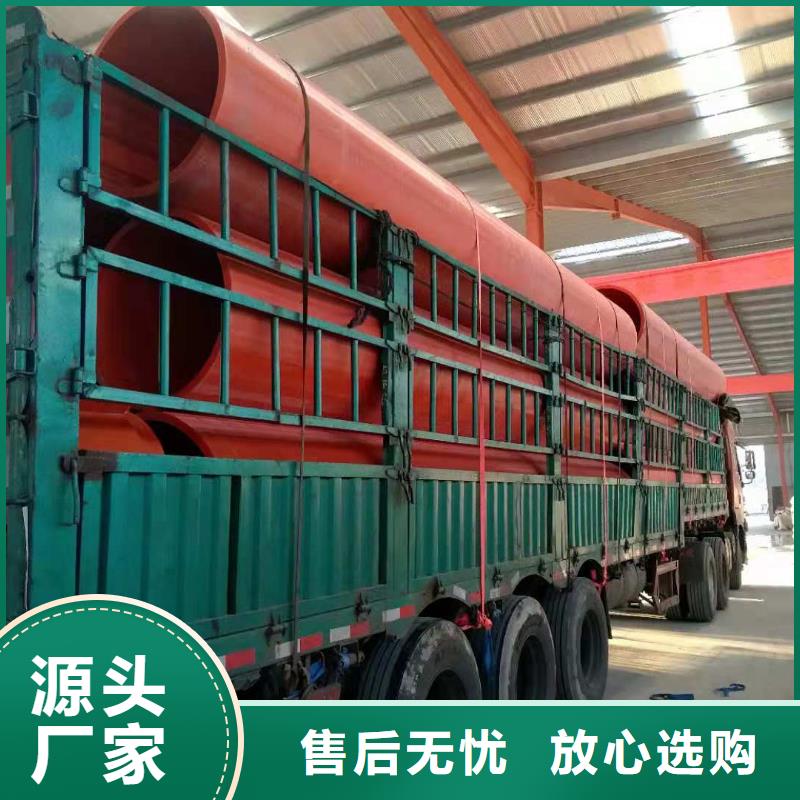 逃生管道隧道逃生管大库存无缺货危机