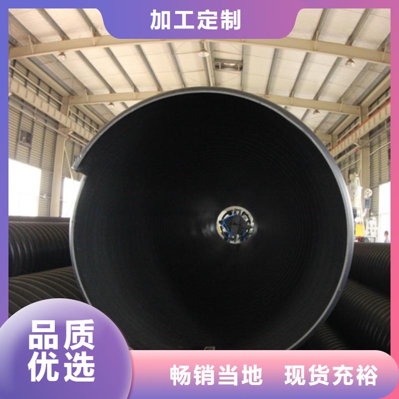 【 钢带波纹管 通道逃生管产地采购】由(合纵)为您