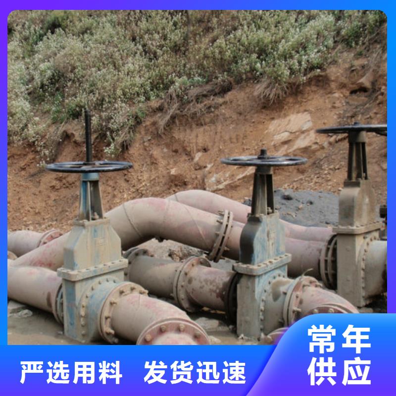 超高管逃生管道厂家直销按需设计