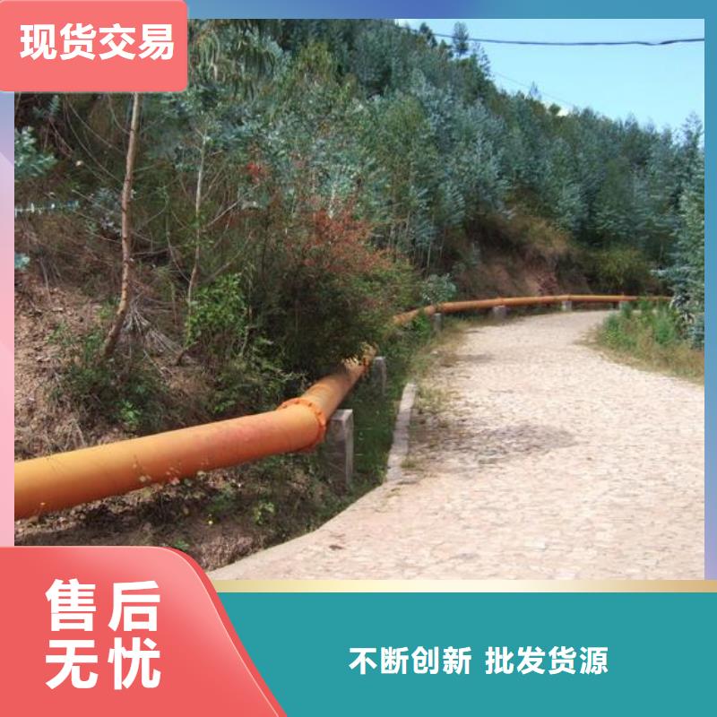 超高管 【超高分子聚乙烯逃生管】品质信得过