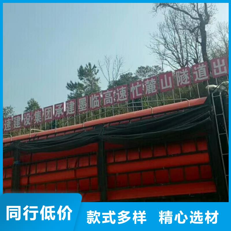 快速报价 【隧道逃生管道】 高分子聚乙烯隧道逃生管服务至上