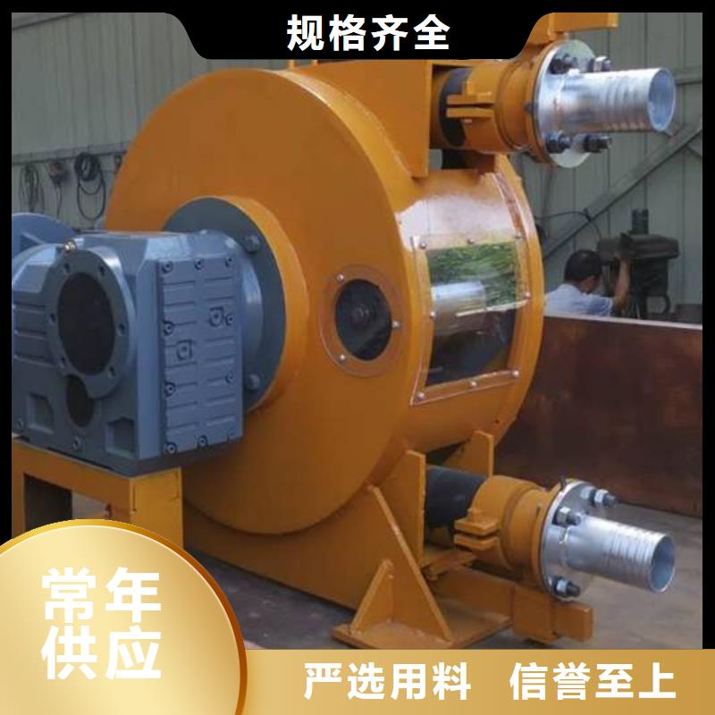 软管泵,水渠成型机好品质售后无忧