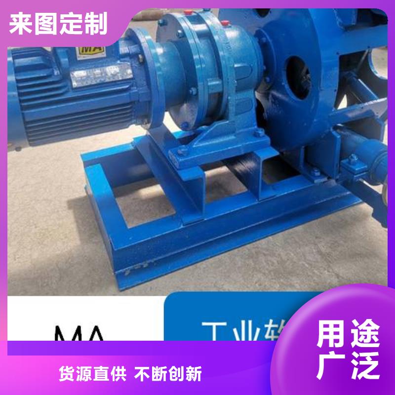 软管泵滑模机售后服务完善