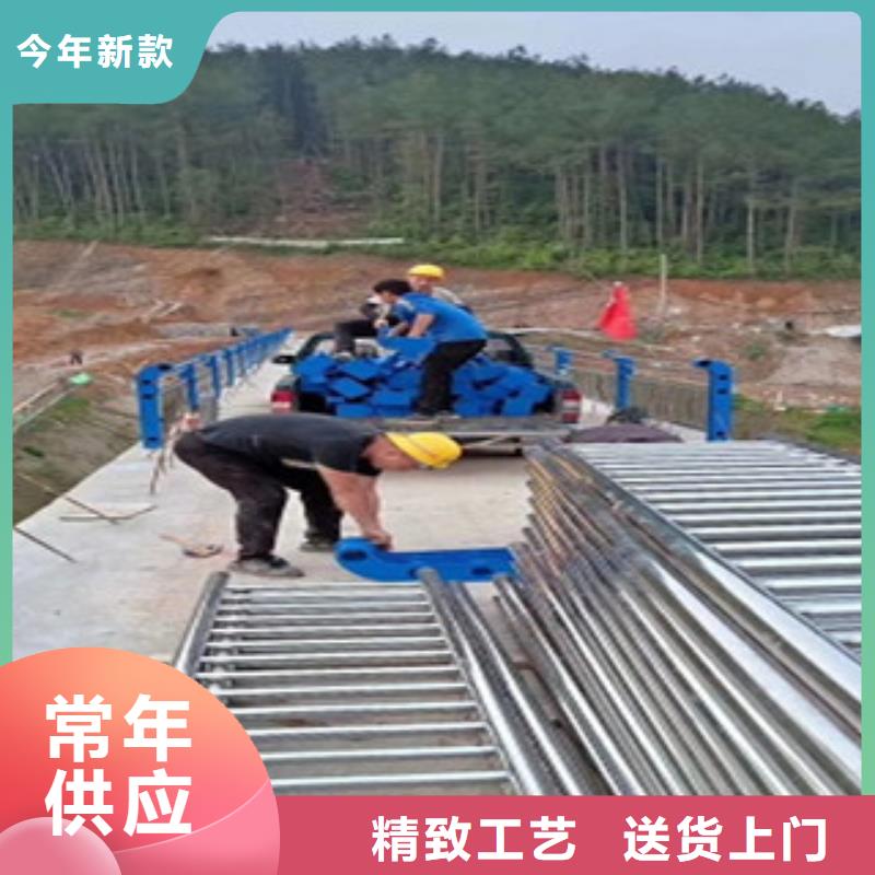 俊邦护栏【不锈钢复合管护栏
】大量现货