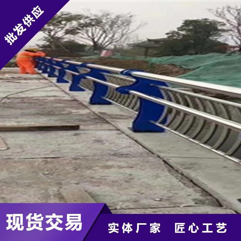 护栏-防撞立柱可接急单
