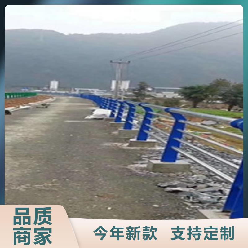 护栏桥梁护栏保质保量