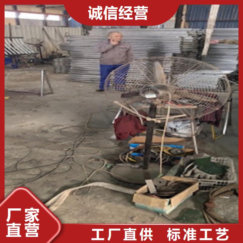 精益求精护栏_【热镀锌喷塑钢板立柱】可定制有保障