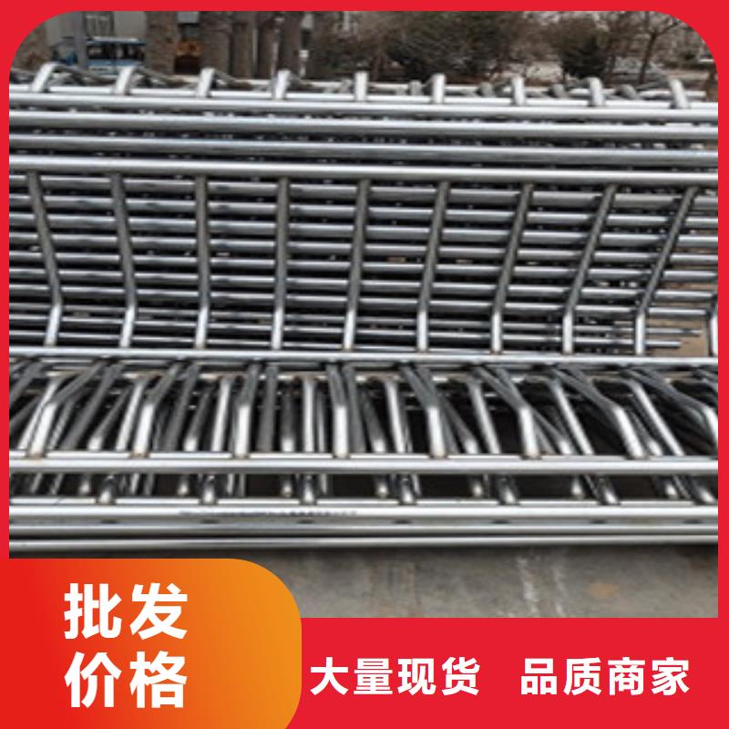 护栏桥梁护栏重信誉厂家