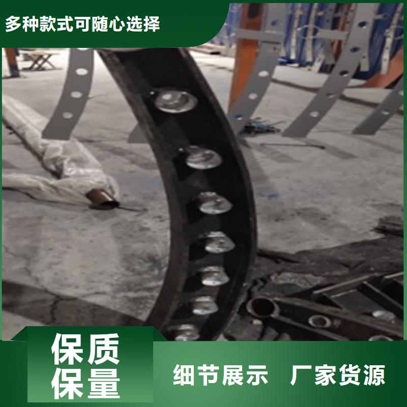 护栏桥梁护栏产品性能