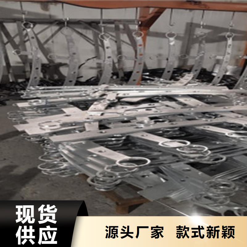精益求精护栏_【热镀锌喷塑钢板立柱】可定制有保障