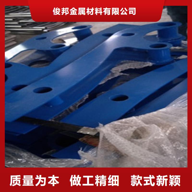 护栏4桥梁护栏精工制作