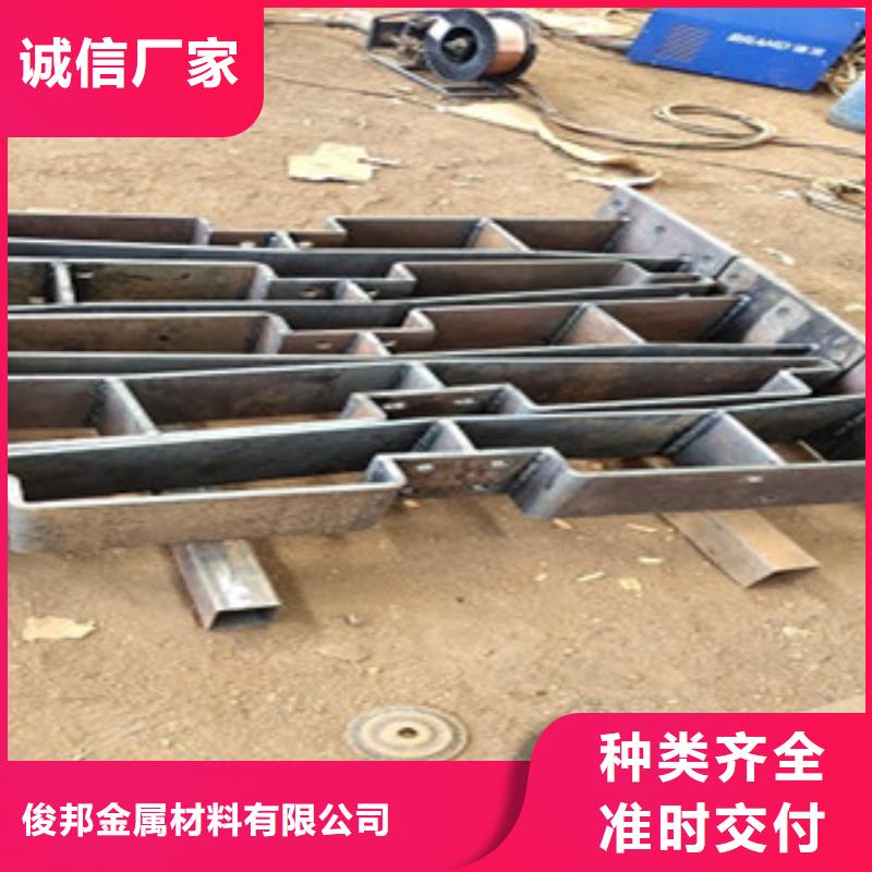 俊邦护栏4_【Q235钢板立柱】懂您所需