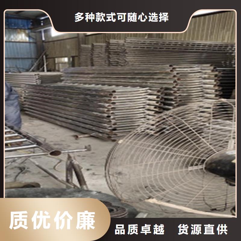 俊邦护栏4_【Q235钢板立柱】懂您所需