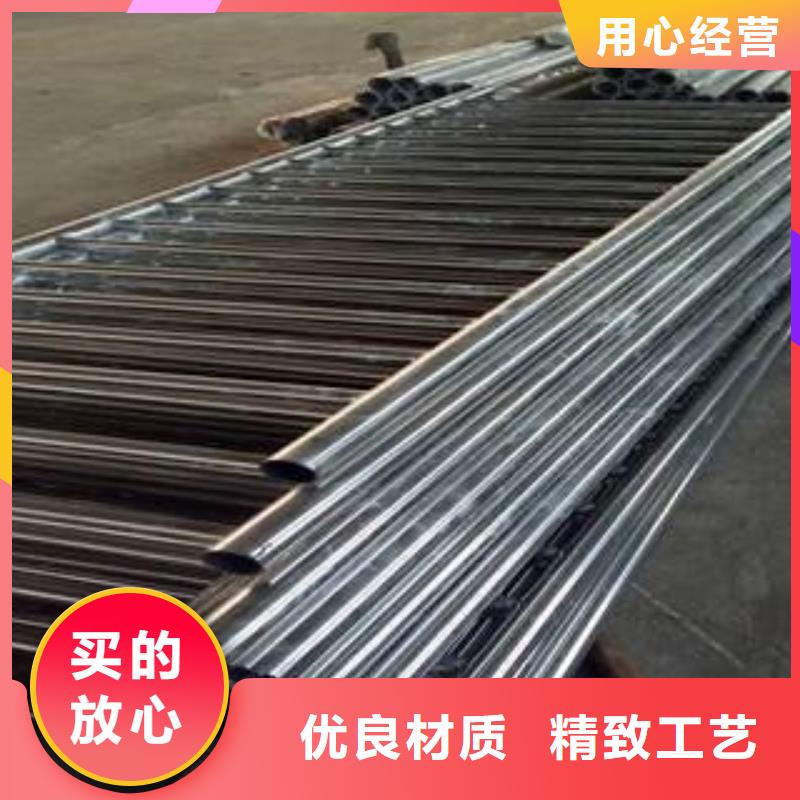 【 桥梁护栏,Q235钢板立柱现货充足】【俊邦】